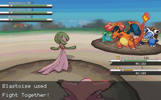 Pokemmo十周年活动双蛋攻略