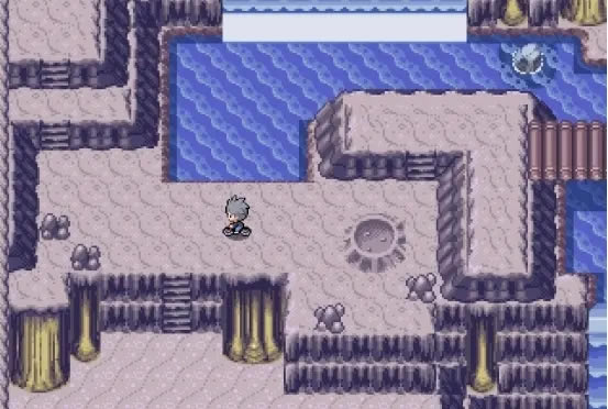 Pokemmo全准神捕捉攻略 准神捕捉位置一览_本站