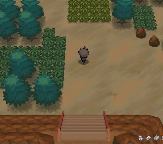 Pokemmo全准神捕捉攻略 准神捕捉位置一览_本站