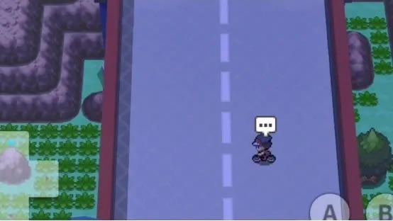 Pokemmo全准神捕捉攻略 准神捕捉位置一览_本站