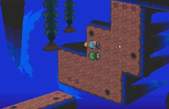 Pokemmo反转世界走法攻略 反转世界怎么过_本站