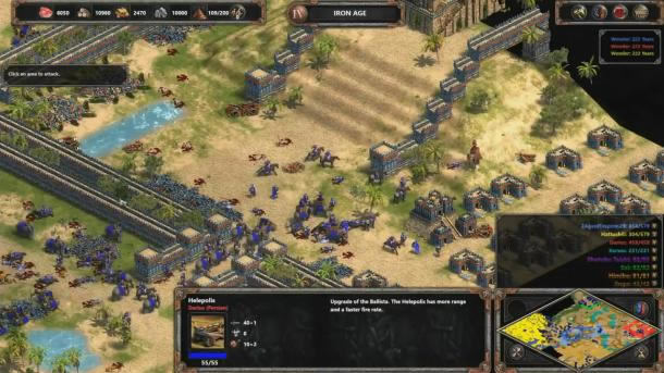 GC 2017�����۹�ʱ�����ռ��桷��ʾ ʷʫ��ս���˷���ս_��վ