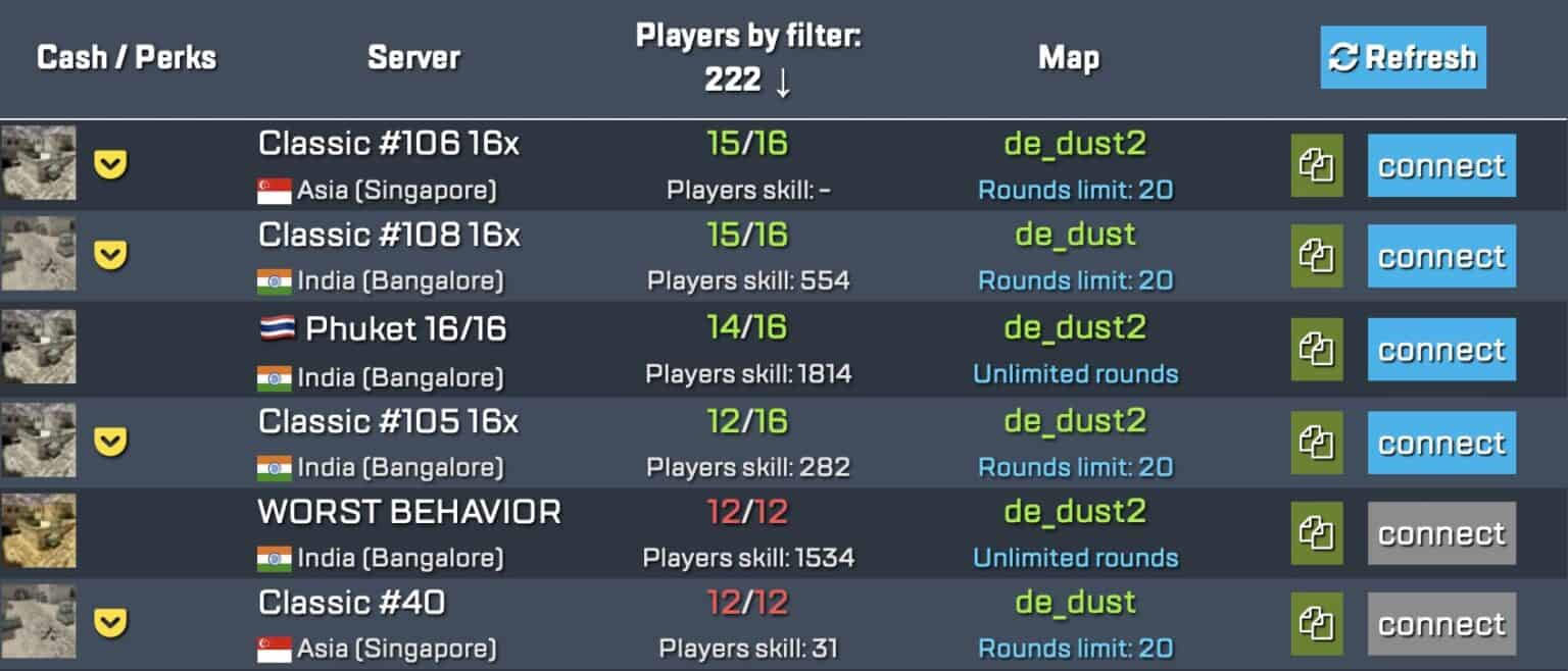 CS1.6��ҳ������̳̼���ַ���� ���־�Ӣ1.6��ҳ�����淽��_��վ