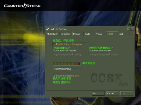 ���־�ӢCS1.6��Ϸ����