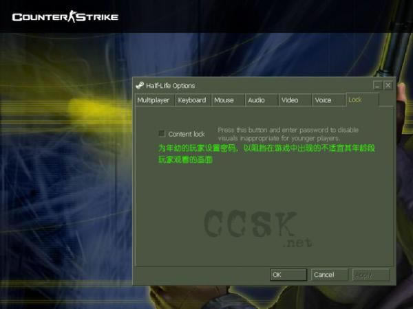 ���־�ӢCS1.6��Ϸ����