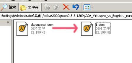 �����־�Ӣ�� CS1.6�ۿ�DEMO��ͨ�׽̳�_��վ