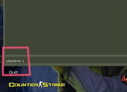 �����־�Ӣ�� CS1.6�ۿ�DEMO��ͨ�׽̳�_��վ