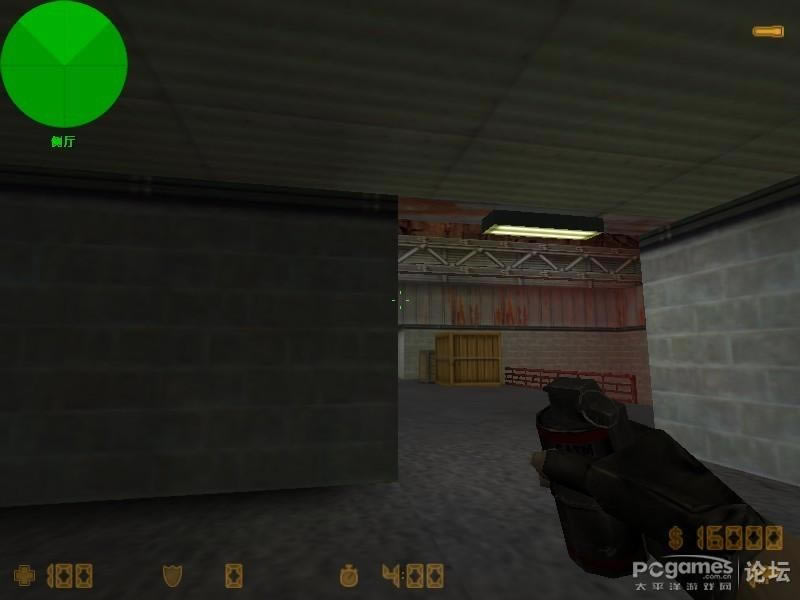 de_nuke ECO���� ���־�Ӣ1.6_��վ
