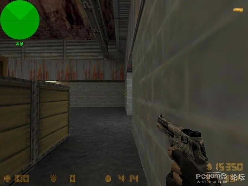 de_nuke ECO���� ���־�Ӣ1.6_��վ