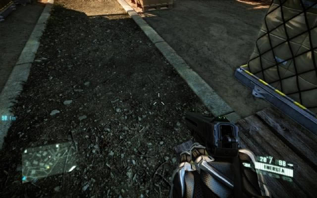 ���µ�Σ��2������Mod�½�ͼ Ч�����Ը���ϸ����