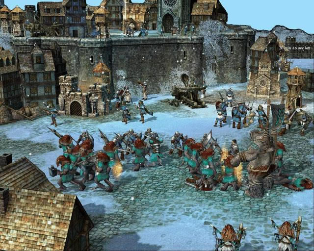 幻魔霸主——人族第十二关过关要点_本站