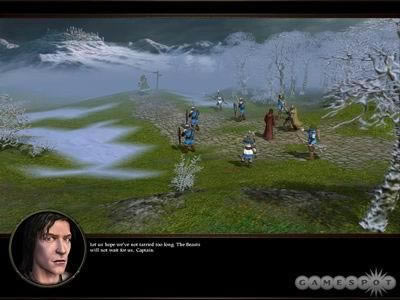 ����ħ����������ħ��RTS����