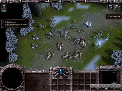 ����ħ����������ħ��RTS����