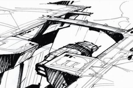 �����ǵ��Ƿݸж� ̫��RTS����԰������ԭ��(6)