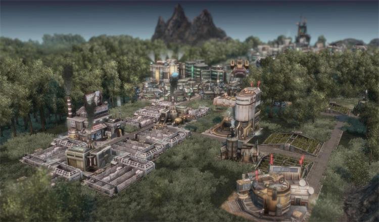 纪元2070——军事单位最大上限修改 不是改舰船人口_本站