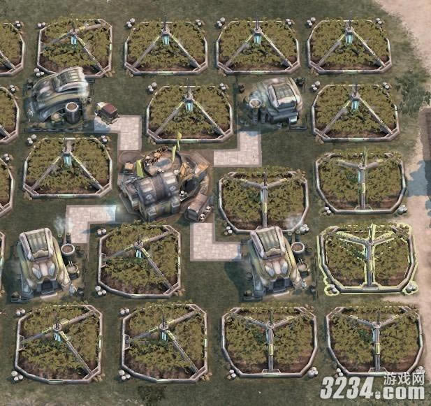 ����Ԫ2070��ũ�����ֹ���