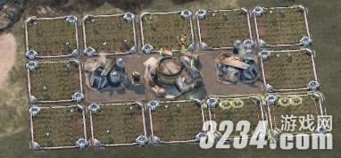 ����Ԫ2070��ũ�����ֹ���