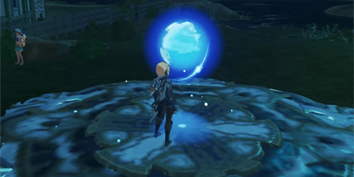 蓝色协议前期经验书取得办法 经验书在啥地方领