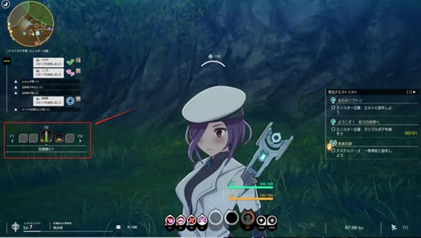 蓝色协议冒险板升级任务攻略 升级任务过法详细说明