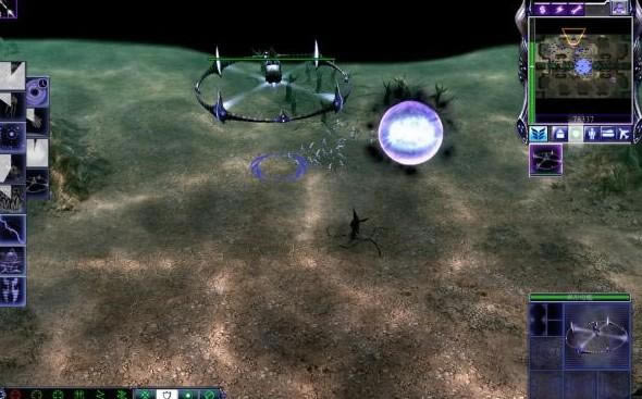 命令与征服3——毁灭打击心得_本站