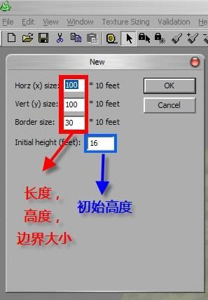 ����������3������ͼ�༭������ϸ�̳�һ_��վ