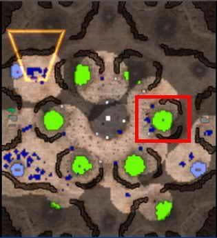 命令与征服3:泰伯利亚战争——MARV与采矿车采矿效率的比较_本站