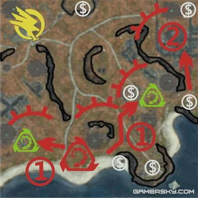 ����������3��̩������ս������ͼ��ȫ����_��վ