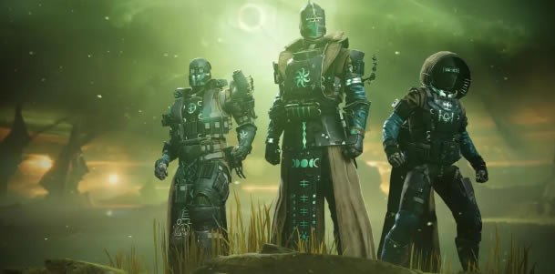 命运2回收钥匙有啥用 回收钥匙作用介绍