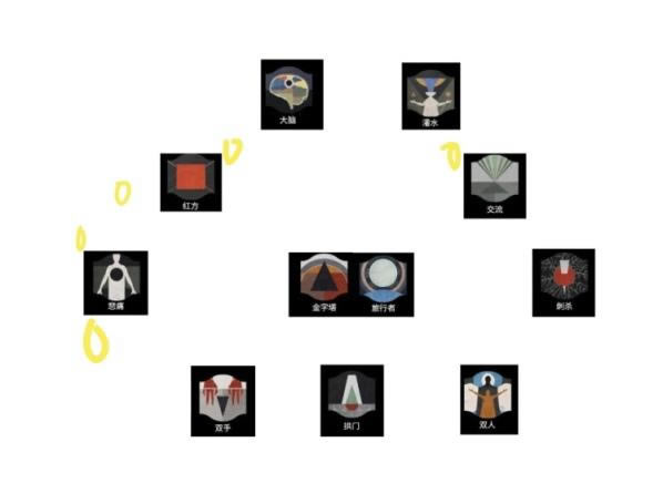 命运2苏生赛季突袭门徒誓约第一关符文关详解攻略_本站