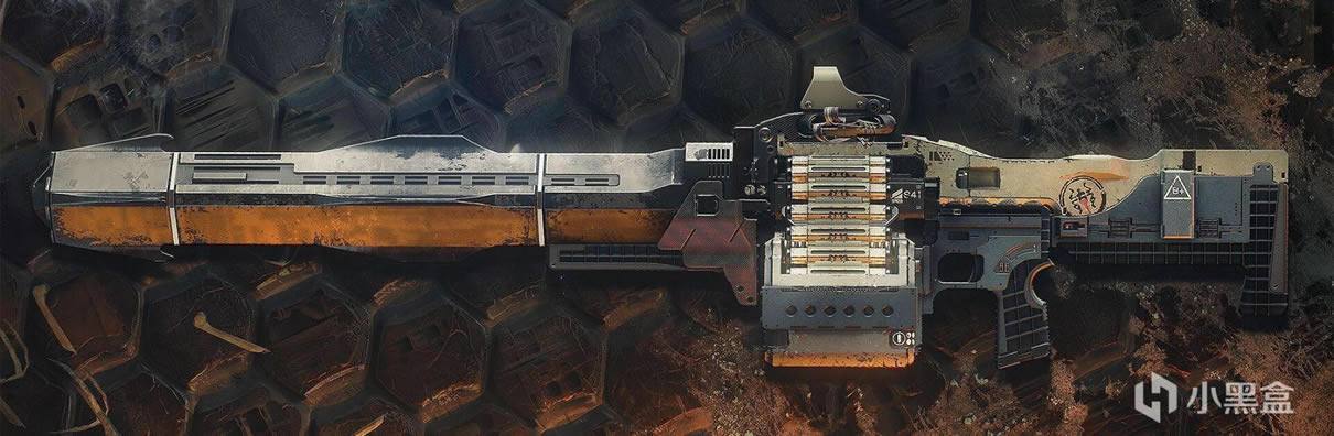 命运2苏生赛季异域威能武器推荐_本站