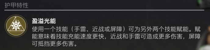 命运2苏生赛季虚空3.0泰坦配装分享_本站