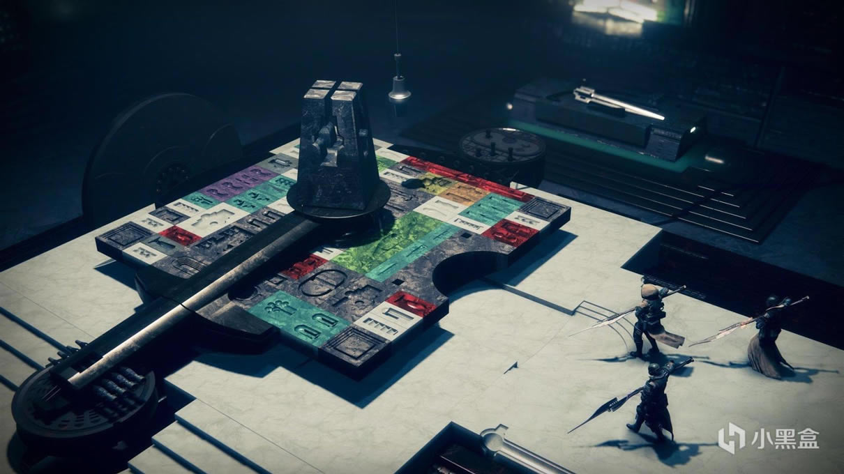 命运2苏生赛季迅速提升光等办法分享