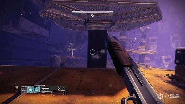 命运2神隐赛季永恒挑战刷武器心得分享_本站