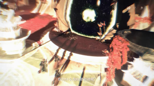 命运2年五邪姬魅影预告剧情解析_本站