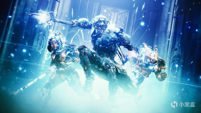 《命运2》30周年纪念版本猎人职业改动一览_本站