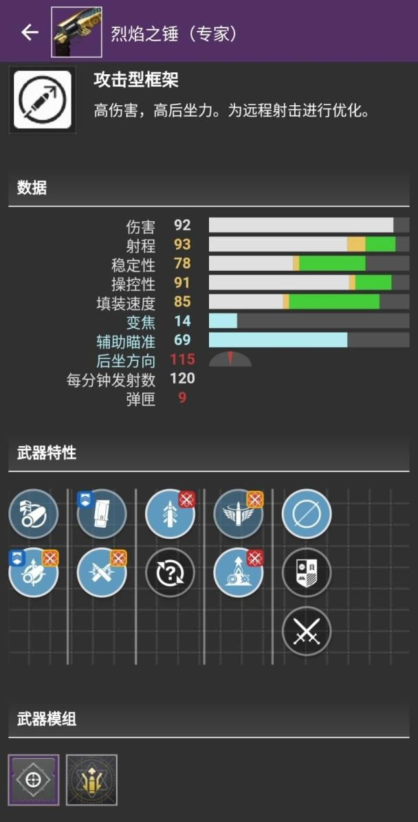 命运2神隐赛季专家枪械与普通版本比较与刷取建议_本站