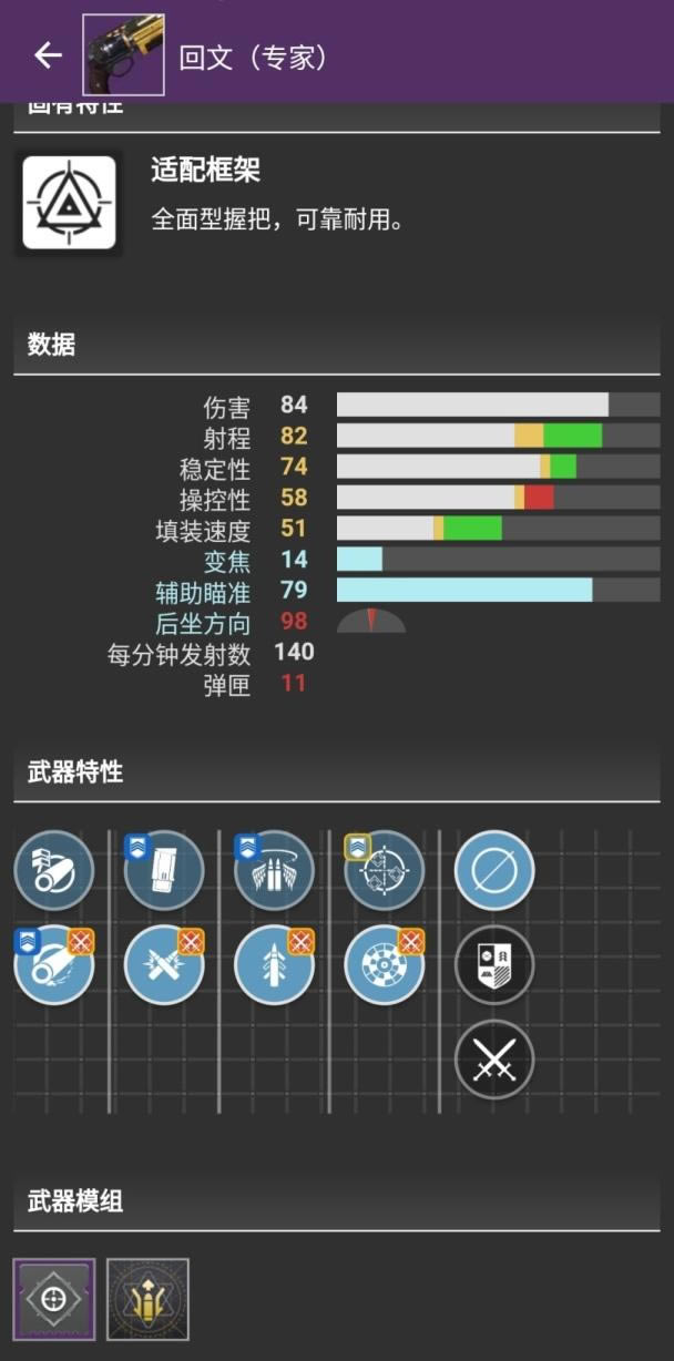 命运2神隐赛季专家枪械与普通版本比较与刷取建议_本站