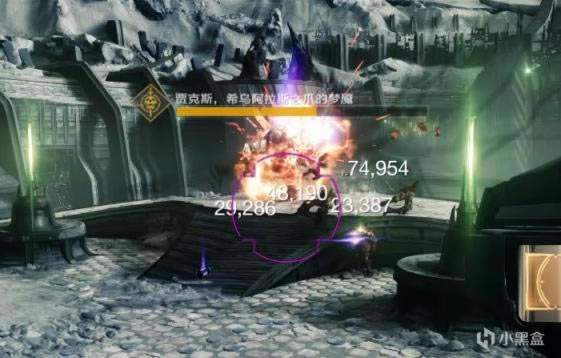 命运2爆炸光能火箭筒增伤perk选择推荐_本站
