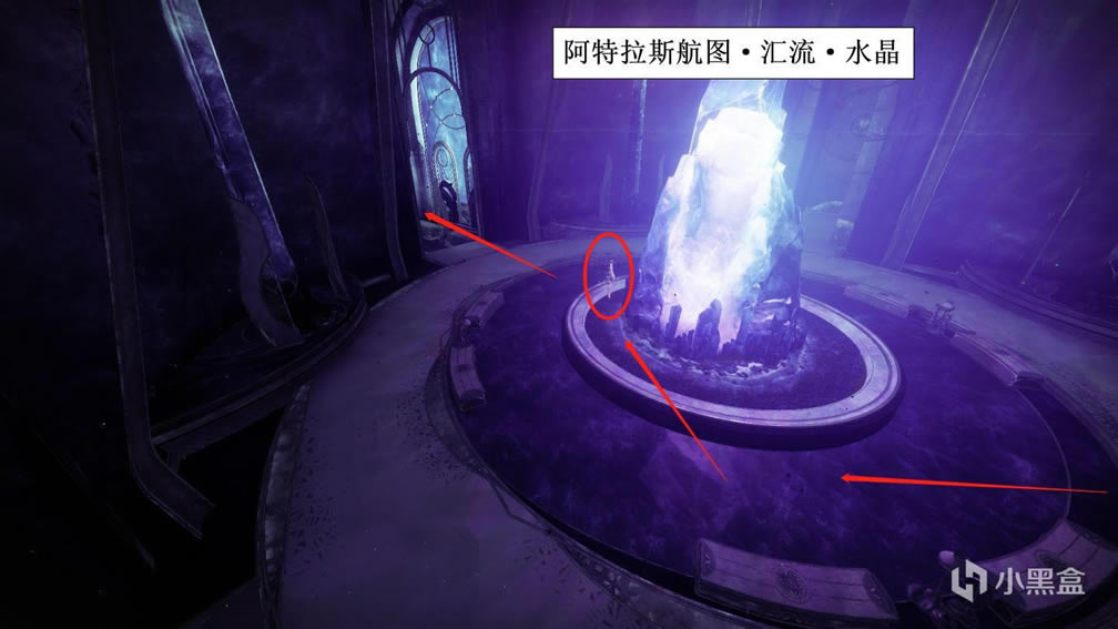 命运2空洞的加冕礼任务攻略 阿格尔的权杖获取方法_本站