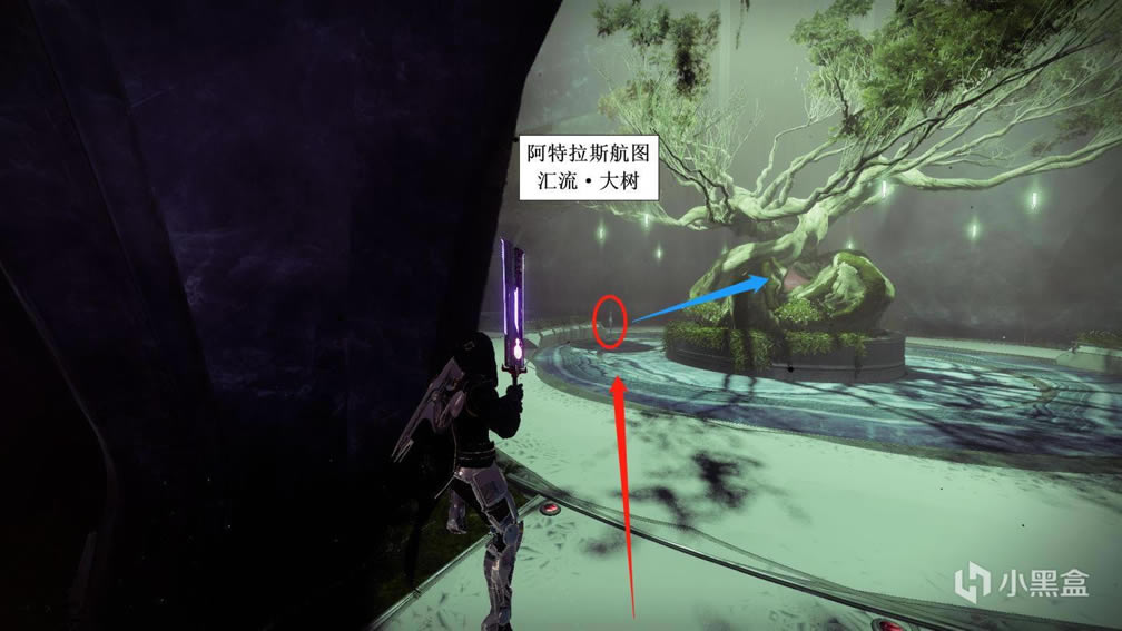 命运2空洞的加冕礼任务攻略 阿格尔的权杖获取方法_本站