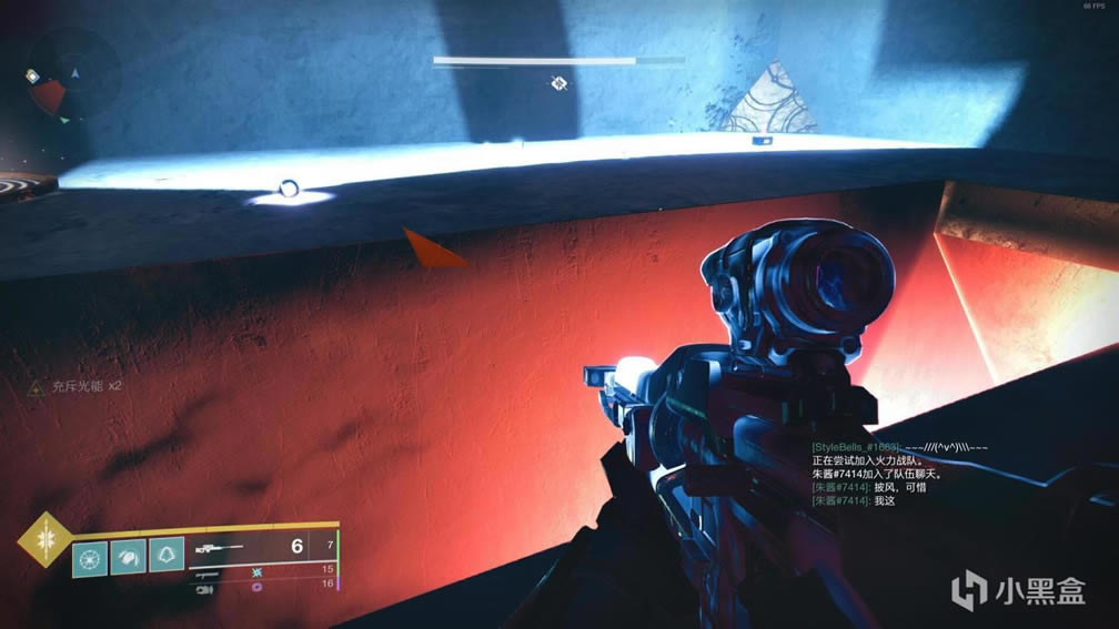 命运2神隐赛季电上猎单人无暇预言打法攻略_本站