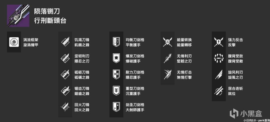 命运2神隐赛季值得刷取的重武器推荐 威能武器perk选择指南_本站