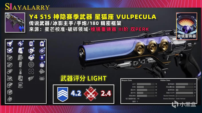 命运2神隐赛季挑战日程表分享 本赛季玩法一览_本站