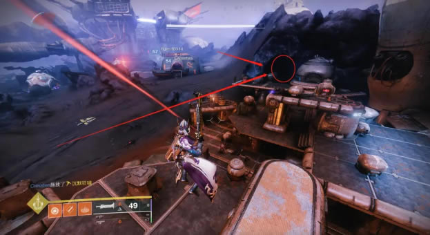 命运2神隐S15上维之锚第二周收集攻略_本站