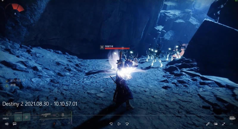 命运2神隐赛季电下术士配装推荐_本站