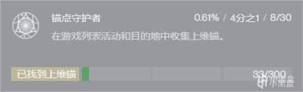 命运2神隐赛季上维锚收集指南 赛季成就挑战攻略_本站