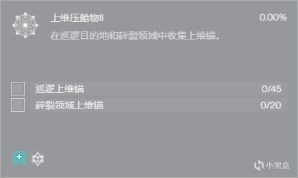 命运2神隐赛季上维锚收集指南 赛季成就挑战攻略_本站