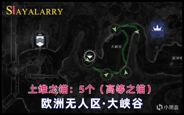 命运2神隐赛季上维锚收集指南 赛季成就挑战攻略_本站