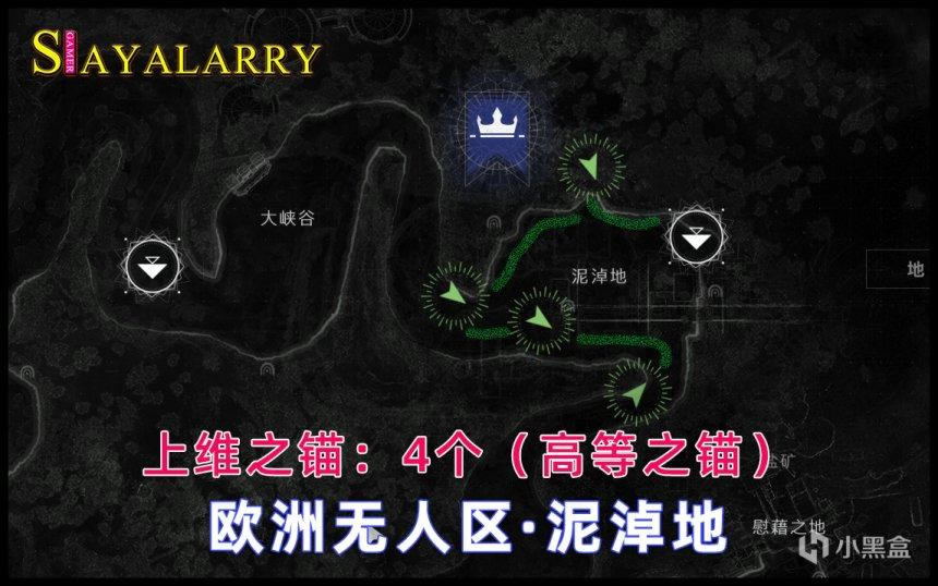 命运2神隐赛季上维锚收集指南 赛季成就挑战攻略_本站