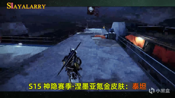 命运2神隐赛季S15全职业氪金皮肤外观一览_本站